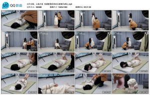 心悦艺束 性感紫萱的肉丝长裙驷马挣扎_绳艺库视频下载