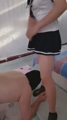 【冰心】学院风短黑丝美腿的诱惑 bf6850_绳艺库视频下载