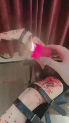 【绝宠】母畜生极限羞辱-滴蜡 bf3566_绳艺库视频下载