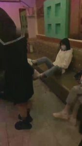 【精神小妹】超强素人学生KTV群调 bf13557_绳艺库视频下载