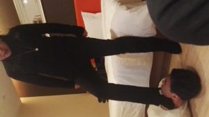 二位少妇第一次虐奴 YC-220906-3_绳艺库视频下载