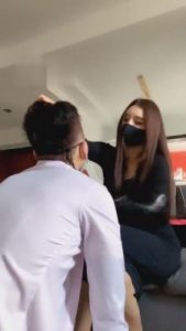 【苏州十三姨】重度耳光狂抽 bf2200_绳艺库视频下载