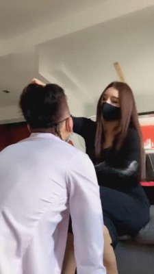 【苏州十三姨】重度耳光狂抽 bf2200_绳艺库视频下载