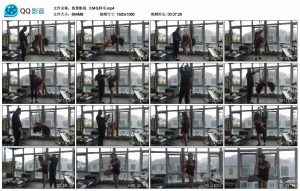 【胜景影视】女M花样吊_绳艺库视频下载