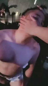 【大成】众人围观-酒吧素人S群调 G-210724-16_绳艺库视频下载