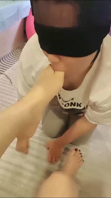 套路直播视频【咩祖】原味裸足狂舔 bf26685_绳艺库视频下载