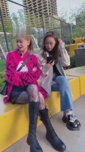 【二宝】双S-万达广场外公开处刑 bf12273_绳艺库视频下载