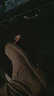 【晚晚S】室外车内调狗 bf7409_绳艺库视频下载