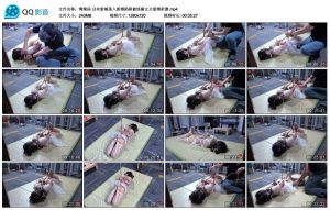 【绳精病】白丝新娘落入新婚陷阱_绳艺库视频下载