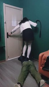 【开发素人】jk女仆温柔首调 bf6104_绳艺库视频下载