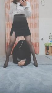 【灵竹】白领装开发/转胯/深喉 bf14228_绳艺库视频下载