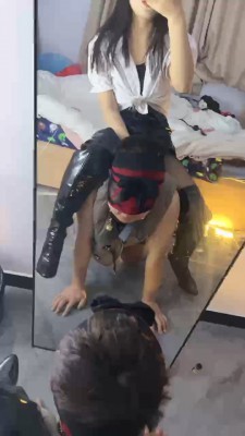 【汐言】阳康后首调狗【完整版】 bf22377_绳艺库视频下载