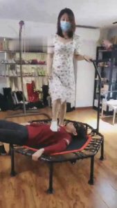 【雪儿】双S白袜全体重踩踏 bf12148_绳艺库视频下载