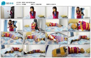 【得意客】定拍空姐危情_绳艺库视频下载