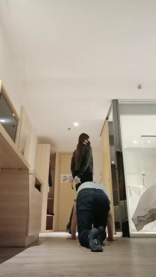 【多多】长靴S胯下之辱 bf21464_绳艺库视频下载