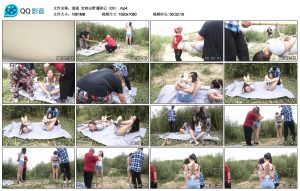 逍遥 定制山野遇险记（3）_绳艺库视频下载