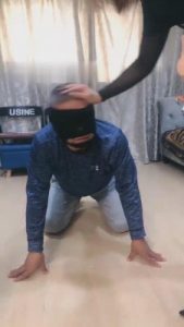 【红杉】高中女学生VS班主任 bf14998_绳艺库视频下载