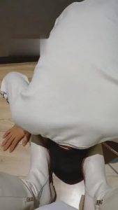 【上海糖糖老师】学生狗舔鞋还是舔脚 bf3895_绳艺库视频下载