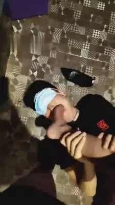 【梵高】舔美女技师的脚 G-210721-14_绳艺库视频下载