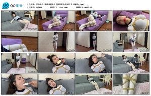 【贝特绳艺】漫画身材美女 S级身材诱惑御姐 诱人捆绑~_绳艺库视频下载
