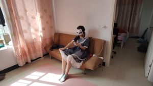 【茗烟】可怜汉子遇上便衣女警 YC-210917-6_绳艺库视频下载