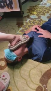 【骨精精】白领的脚下狗奴【完整版】 bf14653_绳艺库视频下载