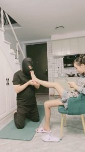 【小小小魔女】提档耳光专场 bf19533_绳艺库视频下载