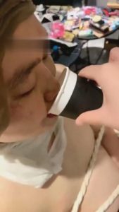 【千条姐】超强捆绑毒打专场 bf1027_绳艺库视频下载