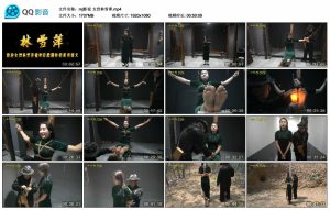 【mj影视】女烈林雪萍_绳艺库视频下载