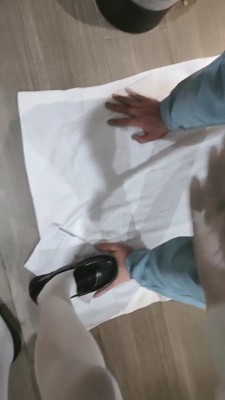 套路直播视频【柠萌小主】萝莉主皮鞋白丝诱惑调 bf26671_绳艺库视频下载