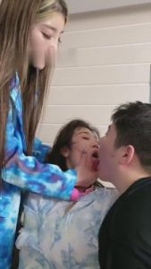 【领主老大】超羞辱情侣奴全过程 bf14616_绳艺库视频下载