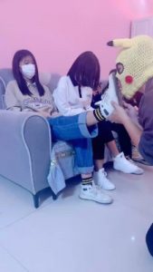 【精神小妹】精彩-素人群调原味鞋袜辱狗 bf20125_绳艺库视频下载