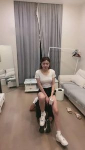 【诺曦】双S上课教规矩【双视角版】 bf13176_绳艺库视频下载