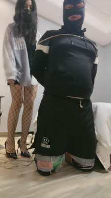 【夕微】网袜性感女主艺术肥狗 bf12067_绳艺库视频下载