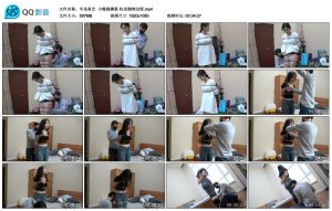 半岛束艺 小晚缇娜篇 收录捆绑过程_绳艺库视频下载