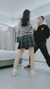 【一茶】运动鞋白袜重度提档 bf12154_绳艺库视频下载