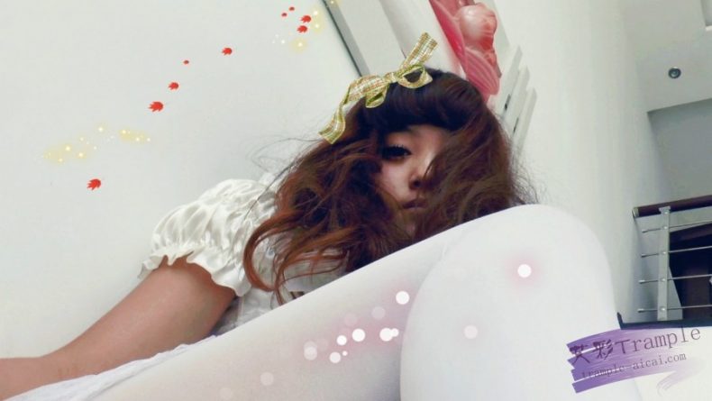 【冰时代】 丝儿公主的袜奴 （推荐）_绳艺库视频下载