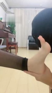 【丞丞】棉袜/丝袜原味群调【完整版】 bf1144_绳艺库视频下载