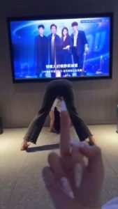 【橘子没熟】私人影院闺蜜做狗 bf17861_绳艺库视频下载