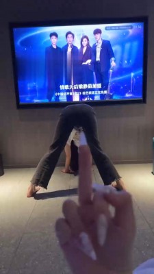 【橘子没熟】私人影院闺蜜做狗 bf17861_绳艺库视频下载