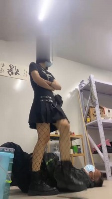 【朱砂痣】送货却把顾客调成狗 bf18315_绳艺库视频下载