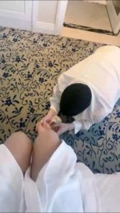 套路直播视频【77大人】高档酒店伺候白富美起床 bf25022_绳艺库视频下载