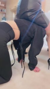 【茹雪】带表妹去美甲店给素人调 bf9802_绳艺库视频下载