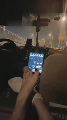 【丫丫S】开发滴滴司机做狗奴奴才 bf10016_绳艺库视频下载