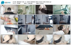 撒琅制造 妻奴（中）【恋物】【清新唯美】【稀有】【恋足】【污物】【洗浴】_绳艺库视频下载