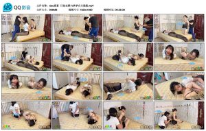 【xiao素素】订拍安雅与梦梦合力逃脱_绳艺库视频下载