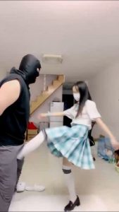 套路直播视频【子衿大大】JK萝莉主-骑马/提档/踩踏/转胯 bf24448_绳艺库视频下载