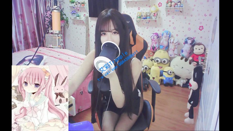 丝足秀-视觉听觉盛宴（五）_绳艺库视频下载