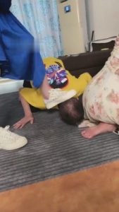 【灵竹】开发不听话的下属 bf13054_绳艺库视频下载