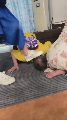 【灵竹】开发不听话的下属 bf13054_绳艺库视频下载